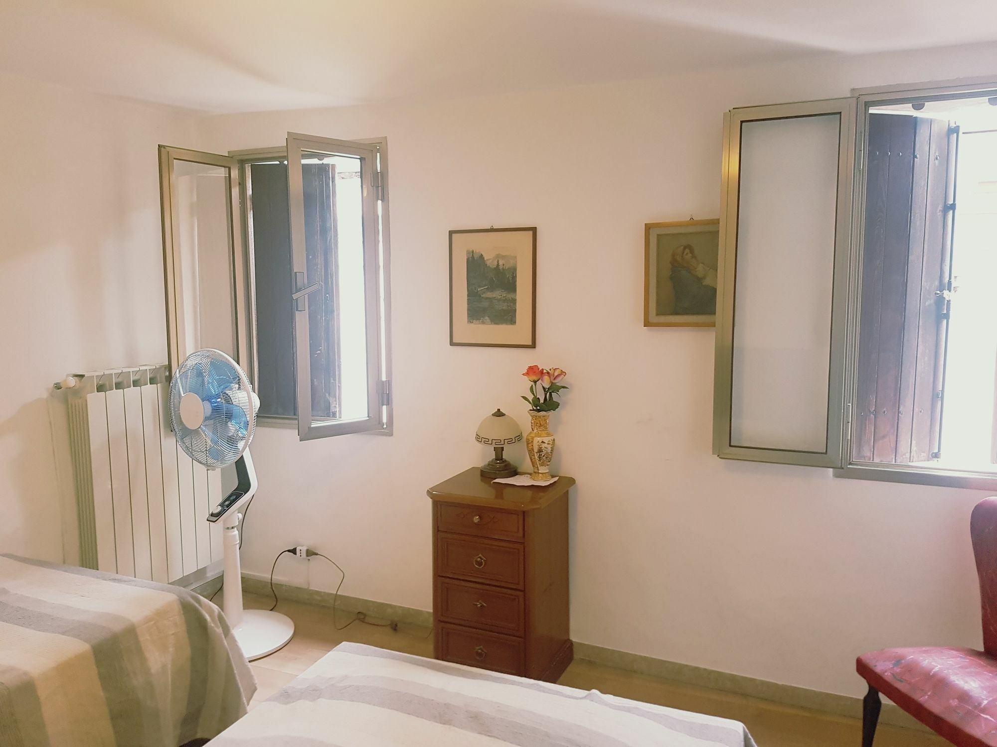 Ca Della Pieta Ξενοδοχείο Βενετία Εξωτερικό φωτογραφία